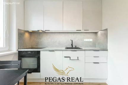 Pronájem bytu 2+kk 50 m² Vondrákova, Brno - Bystrc