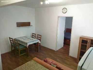 Pronájem bytu 2+kk 43 m² Purkyňova, Brno
