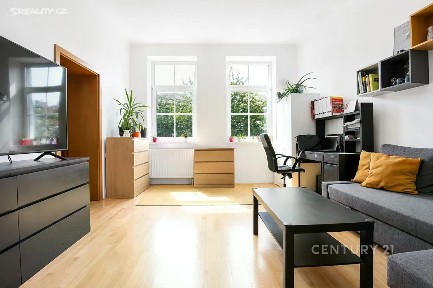 Prodej bytu 2+1 56 m² Cacovická, Brno - Husovice