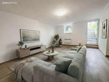 Prodej bytu 3+kk 50 m² Brno - Černovice