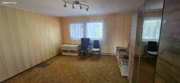 Prodej bytu 2+1 64 m² Strachotice - Micmanice