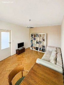 Prodej bytu 2+1 50 m² Kubánská, Brno - Žabovřesky