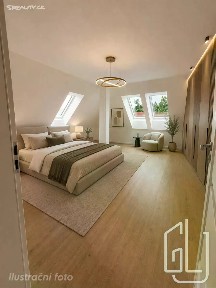 Prodej bytu 4+kk 132 m² Ostopovice