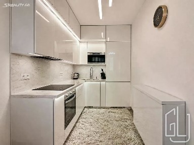 Prodej bytu 2+kk 43 m² Kounicova, Brno - Veveří