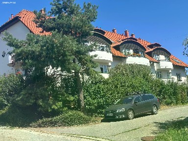 Prodej bytu 2+kk 45 m² Bílovice nad Svitavou