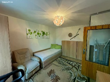 Prodej bytu 1+1 32 m² Elišky Machové, Brno - Žabovřesky