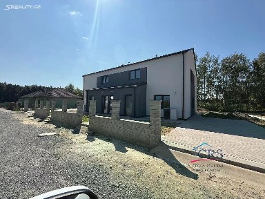 Prodej rodinného domu 133 m², pozemek 440 m²