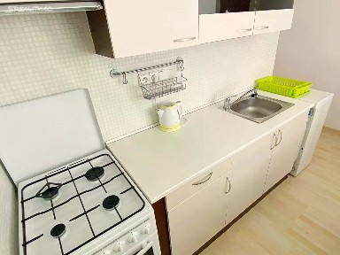 Pronájem bytu 1+1 38 m² Jungmannova, Olomouc - Hodolany