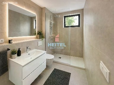 Pronájem bytu 1+1 41 m² Rejskova, Olomouc - Hodolany