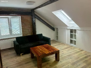 Pronájem bytu 2+1 70 m² Uničovská, Šternberk