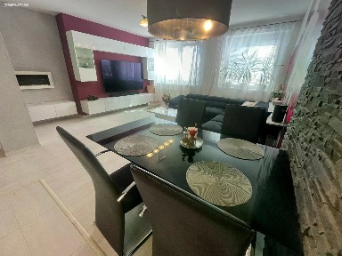 Pronájem bytu 3+kk 80 m² Krasická, Prostějov
