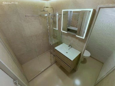 Pronájem bytu pokoje 12 m² Lazecká, Olomouc - Lazce