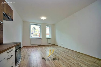 Pronájem bytu 1+kk 36 m² Lipenská, Olomouc - Hodolany