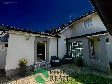 Prodej rodinného domu 130 m², pozemek 377 m² Václ. Melena, Doksy