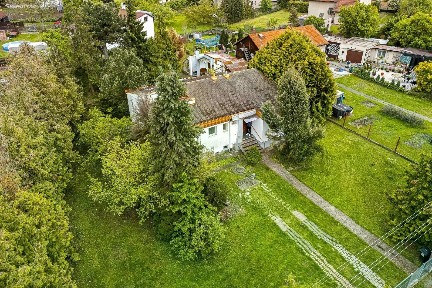 Prodej rodinného domu 105 m², pozemek 1316 m²