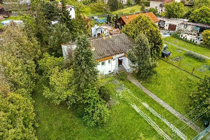 Prodej rodinného domu 105 m², pozemek 1316 m²