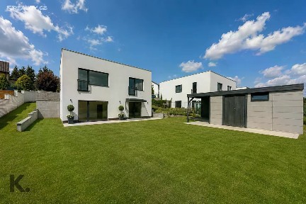 Prodej rodinného domu 211 m², pozemek 735 m² Mnichovice - Božkov