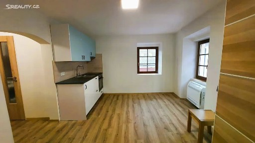 Pronájem kanceláře 20 m² Mlýnská, Tišnov