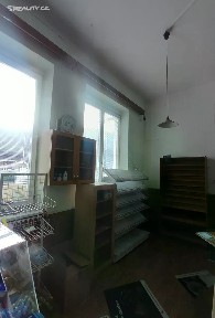 Pronájem obchodního prostoru 63 m² Komenského, Bílovice nad Svitavou