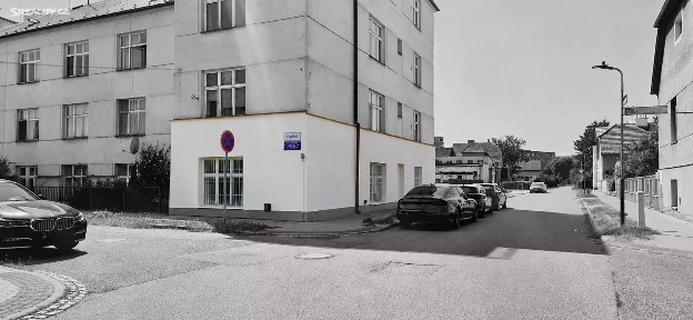 Fügnerova, Břeclav