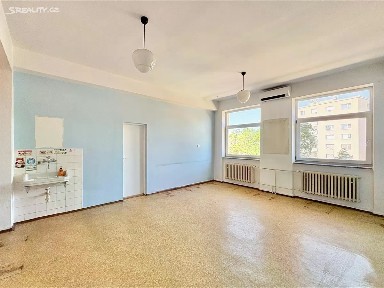 Pronájem kanceláře 26 m²