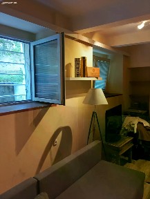 Prodej bytu 2+kk 48 m² Na Maninách, Praha - Holešovice