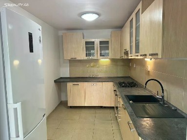 Prodej bytu 2+kk 38 m² Vokáčova, Praha - Michle