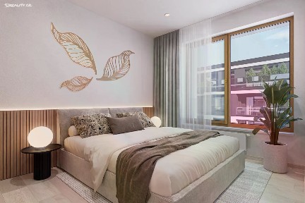 Prodej bytu 3+kk 91 m² Hartigova, Praha - Žižkov