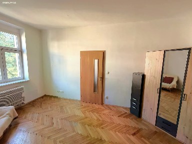 Prodej bytu 2+kk 48 m² Vosmíkových, Praha - Libeň