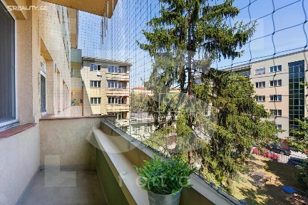 Prodej bytu 2+kk 56 m² Kišiněvská, Praha - Vršovice