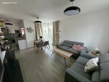 Toufarova, Praha - Stodůlky