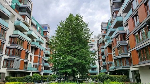 Prodej bytu 3+kk 134 m² Rohanské nábřeží, Praha - Karlín