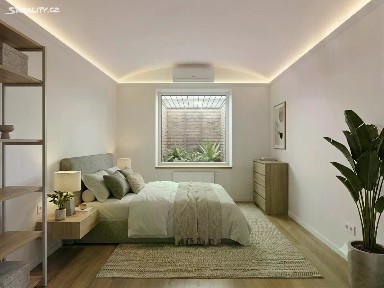 Prodej bytu 2+kk 44 m² Baarova, Praha - Michle
