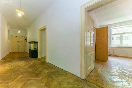 Na Jezerce, Praha - Nusle