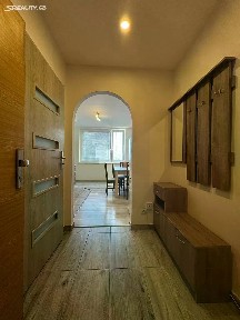 Prodej bytu 1+1 38 m² Nušlova, Praha - Stodůlky