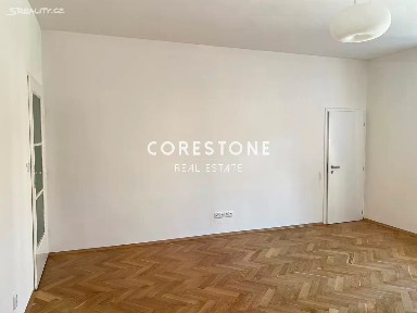 Prodej bytu 1+1 35 m² Vltavská, Praha - Smíchov