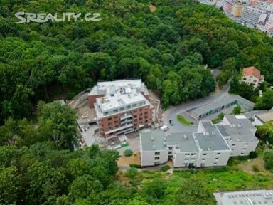 Prodej bytu 2+kk 53 m² U Blaženky, Praha - Smíchov