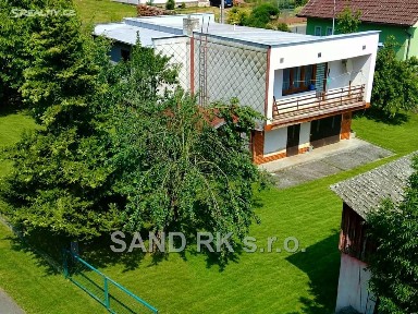 Bělá nad Radbuzou, Domažlice, Pavlovická