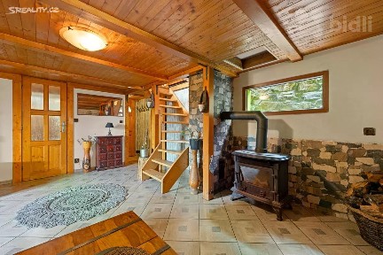 Prodej chaty 73 m², pozemek 388 m² Plzeň - Lhota