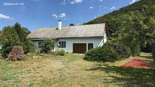 Prodej rodinného domu 95 m², pozemek 653 m² Rejštejn - Klášterský Mlýn