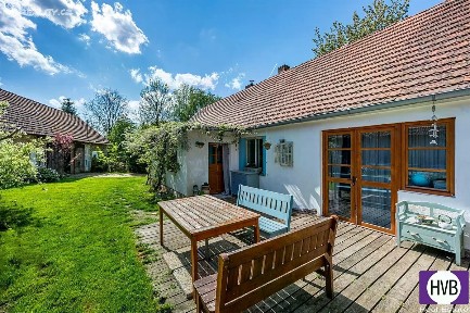 Prodej rodinného domu 130 m², pozemek 3116 m² Kasejovice - Řesanice