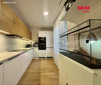 Prodej bytu 2+1 50 m² Kyjevská, Ostrava - Poruba