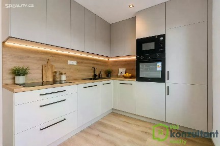 Prodej bytu 3+1 78 m² U Haldy, Ostrava - Hrabůvka