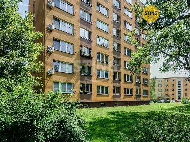 Ostrava - Hrabůvka