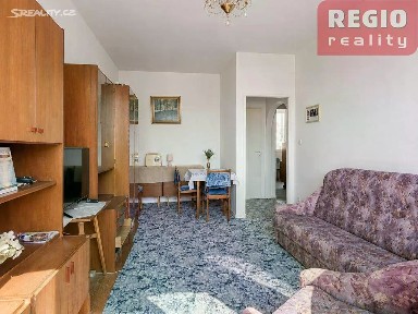 Prodej bytu 2+1 55 m² Ostrava - Zábřeh