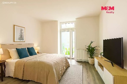 Prodej bytu 2+kk 95 m² Zengrova, Ostrava - Vítkovice