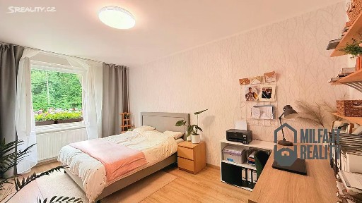 Pronájem bytu 3+kk 79 m² Fibichova, Liberec - Liberec I-Staré Město