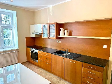 Pronájem bytu 2+kk 62 m² Krkonošská, Liberec - Liberec III-Jeřáb