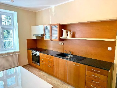 Pronájem bytu 2+kk 62 m² Krkonošská, Liberec - Liberec III-Jeřáb