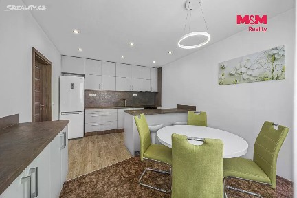 Prodej bytu 2+kk 47 m² Durychova, Hradec Králové - Nový Hradec Králové